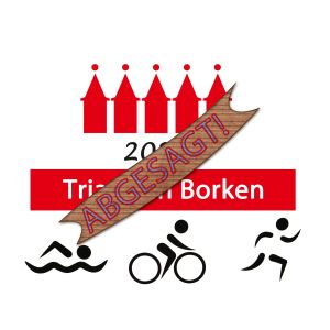 Bild der Meldung: Triathlon abgesagt