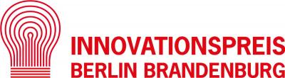 Logo des Innovationspreises 2020
