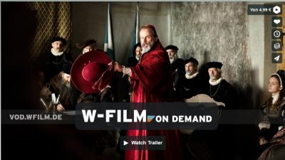 Film: Zwingli - der Reformator
