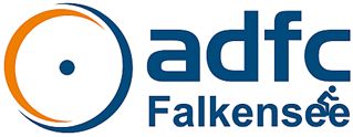 Unser Bild zeigt das Logo des Ortsverbandes Falkensee des Allgemeinen Deutschen Fahrradclubs (ADFC-F).