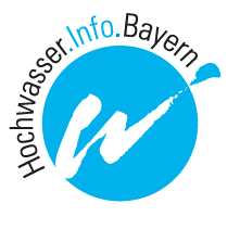 Mitteilung des Bayerischen Landesamt für Umwelt - Wie Sie sich auf den Hochwasserfall vorbereiten können (Bild vergrößern)