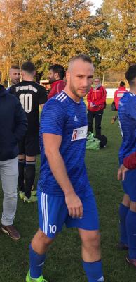 Meldung: Aleksandar Nesic wechselt zum TSV Bassen