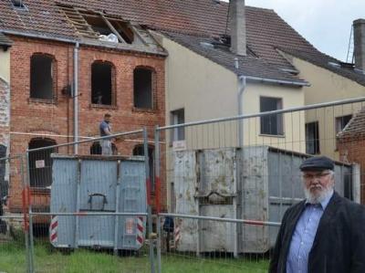 Gemeinde schafft Wohnraum in Eilsleben (Bild vergrößern)