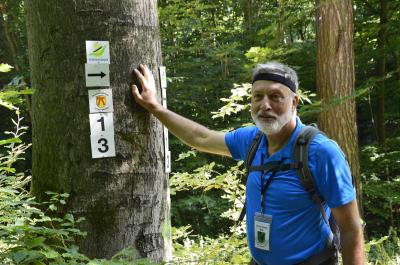 Naturerlebnisführungen starten wieder