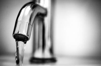 Vorschaubild : Unterbrechung der Wasserversorgung