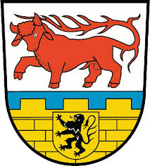 Landkreis (Bild vergrößern)