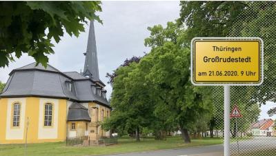 Schöner Beitrag über unser Dorf