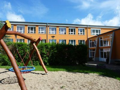 Grundschule Prausitz (Bild vergrößern)