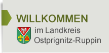 Vorschaubild zur Meldung: Trockenheit und Wasserdefizite im Landkreis Ostprignitz-Ruppin