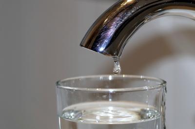 Foto zur Meldung: Umsatzsteuersenkung im Bereich der Wasserversorgung