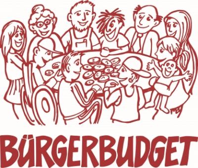 Bürgerbudget 2021 - 95 Vorschläge eingegangen
