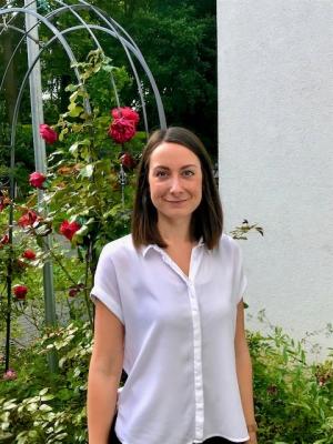 Mona Maierhof wird Einrichtungsleiterin der neuen AWO-Tagespflege in Schenklengsfeld Mona Maierhof wird Einrichtungsleiterin der neuen AWO-Tagespflege in Schenklengsfeld