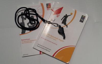 Basketballkreis Koln E V Schiedsrichterausbildung Am 26 09 2020 Und 27 09 2020