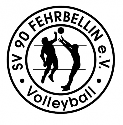 Logo Volleyball (Bild vergrößern)