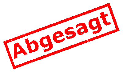 Bild der Meldung: Weitere Absagen der Sparkassenläufe!