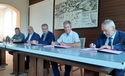Markt Schnabelwaid Gemeinde Prebitz
