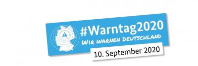 Warntag 2020