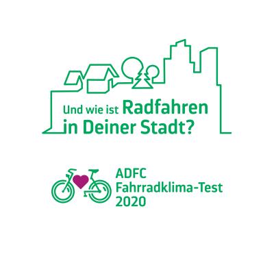 Vorschaubild zur Meldung: Wie fahrradfreundlich sind die Kommunen im Kreis Groß-Gerau?
