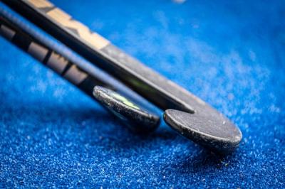 Bild der Meldung: Hockeyhallencamp in den Herbstferien