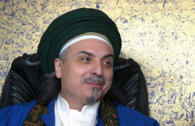 Foto zur Meldung: Speak the language of Peace - Sufi Way to Peace Initiative 2020