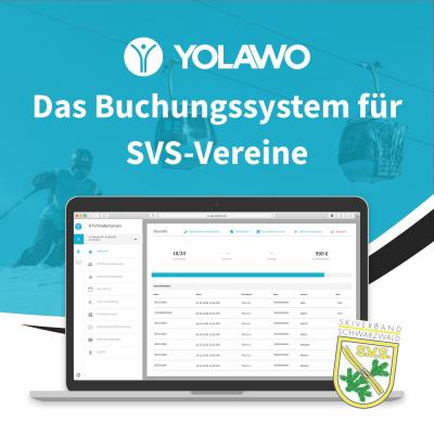 Foto zur Meldung: SVS präsentiert Leitfaden für Hygienekonzept || Neuer Partner des Skiverband Schwarzwald: YOLAWO