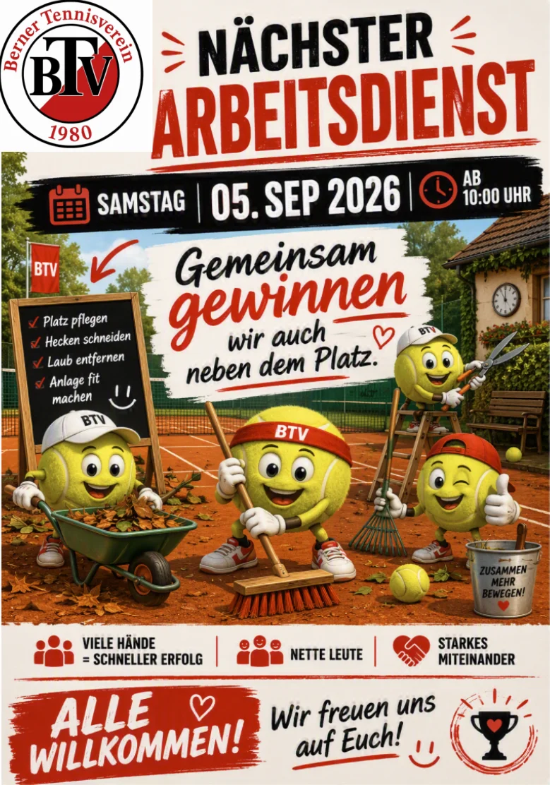 Arbeitsdienst