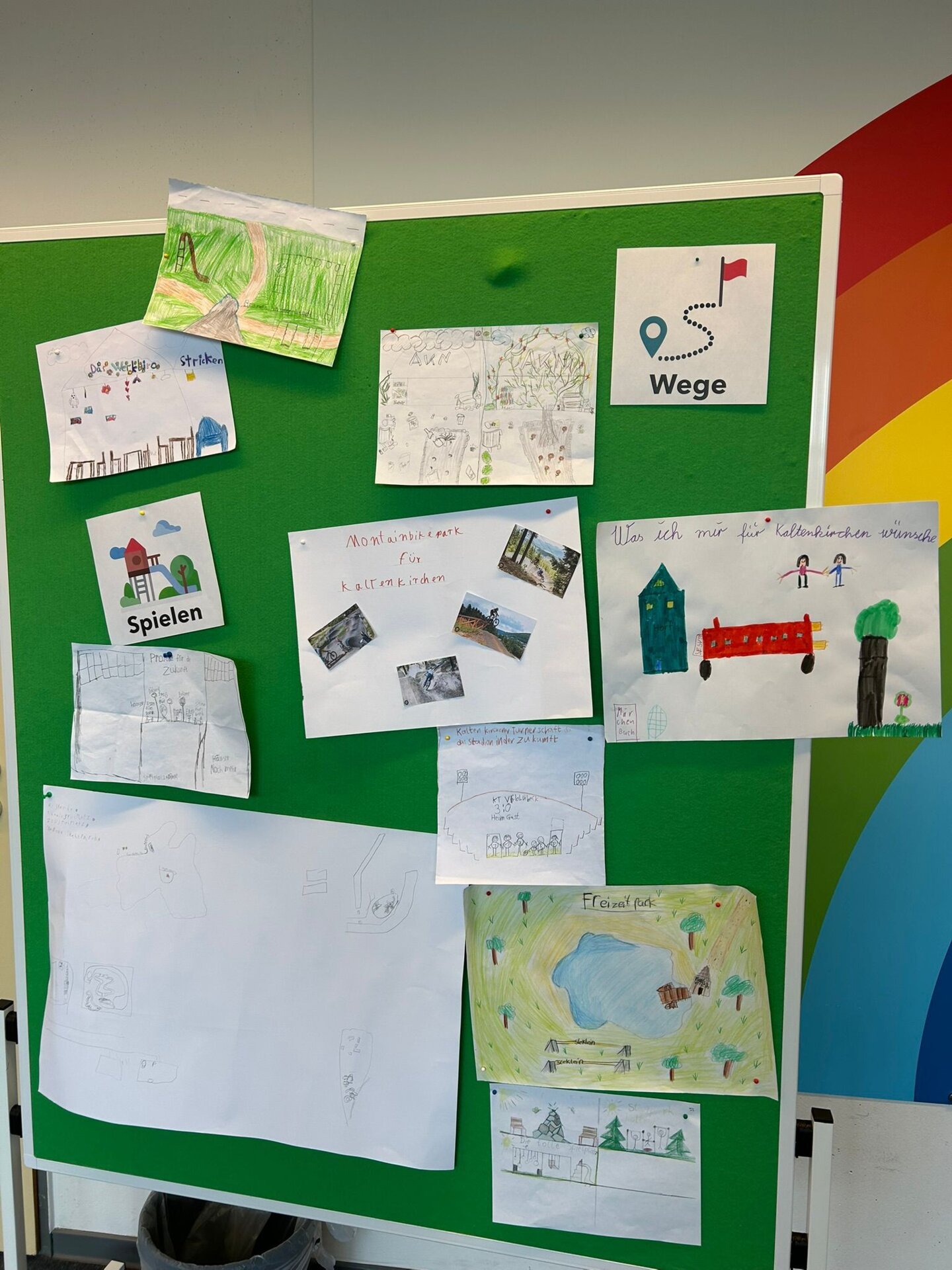 Ideenwerkstatt