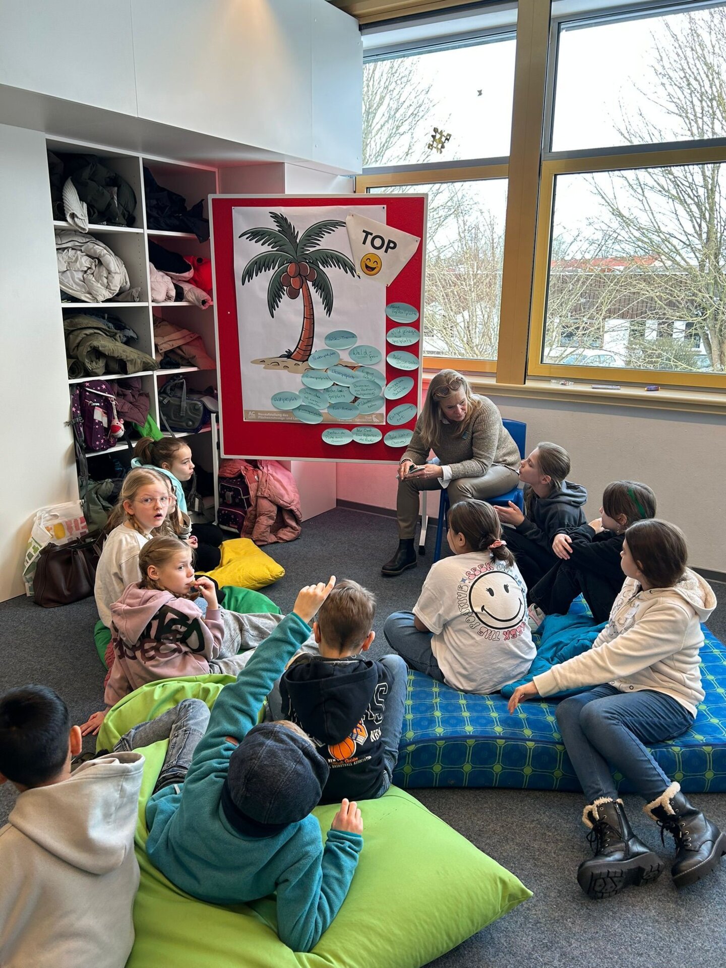 Ideenwerkstatt
