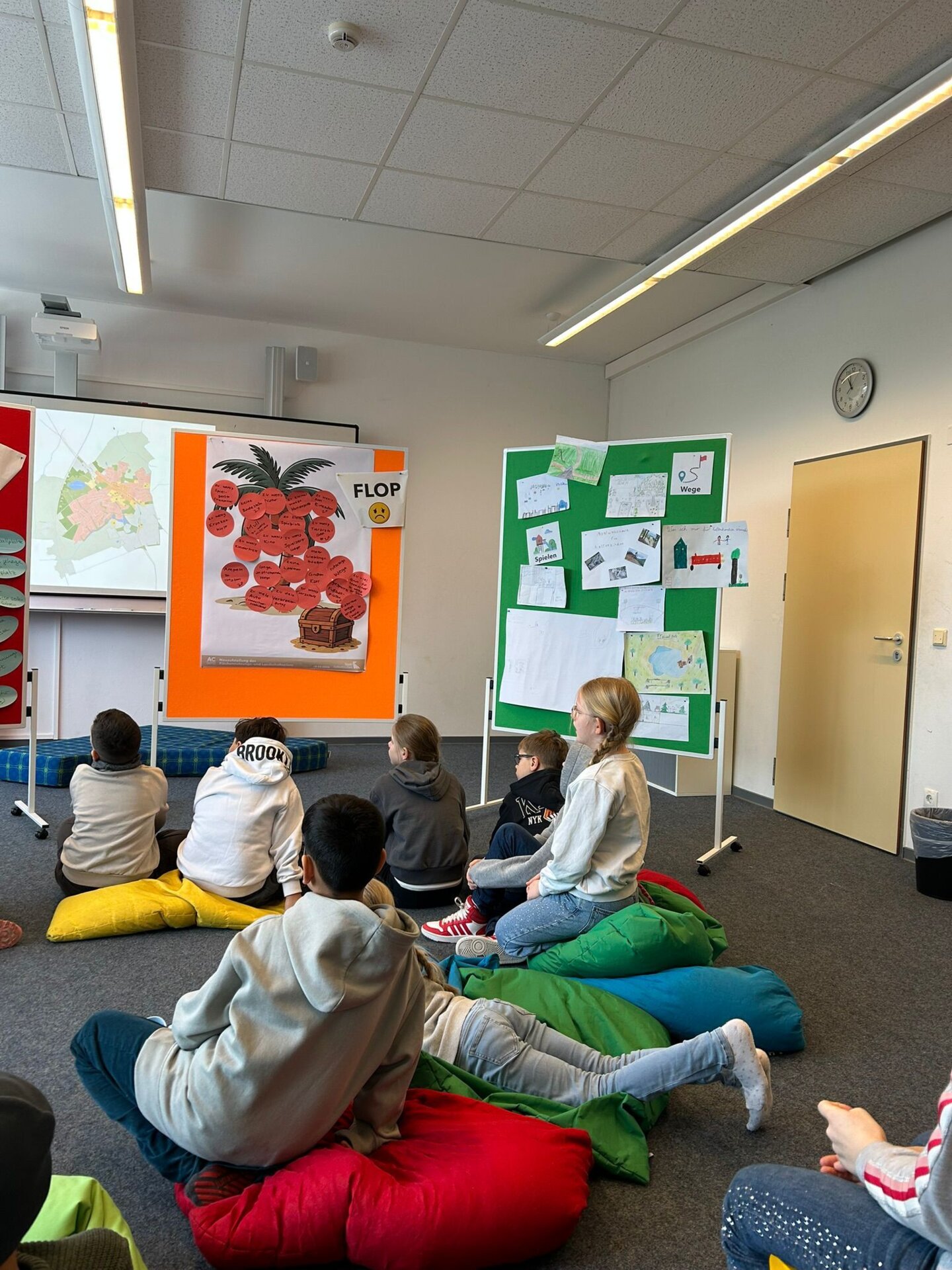 Ideenwerkstatt
