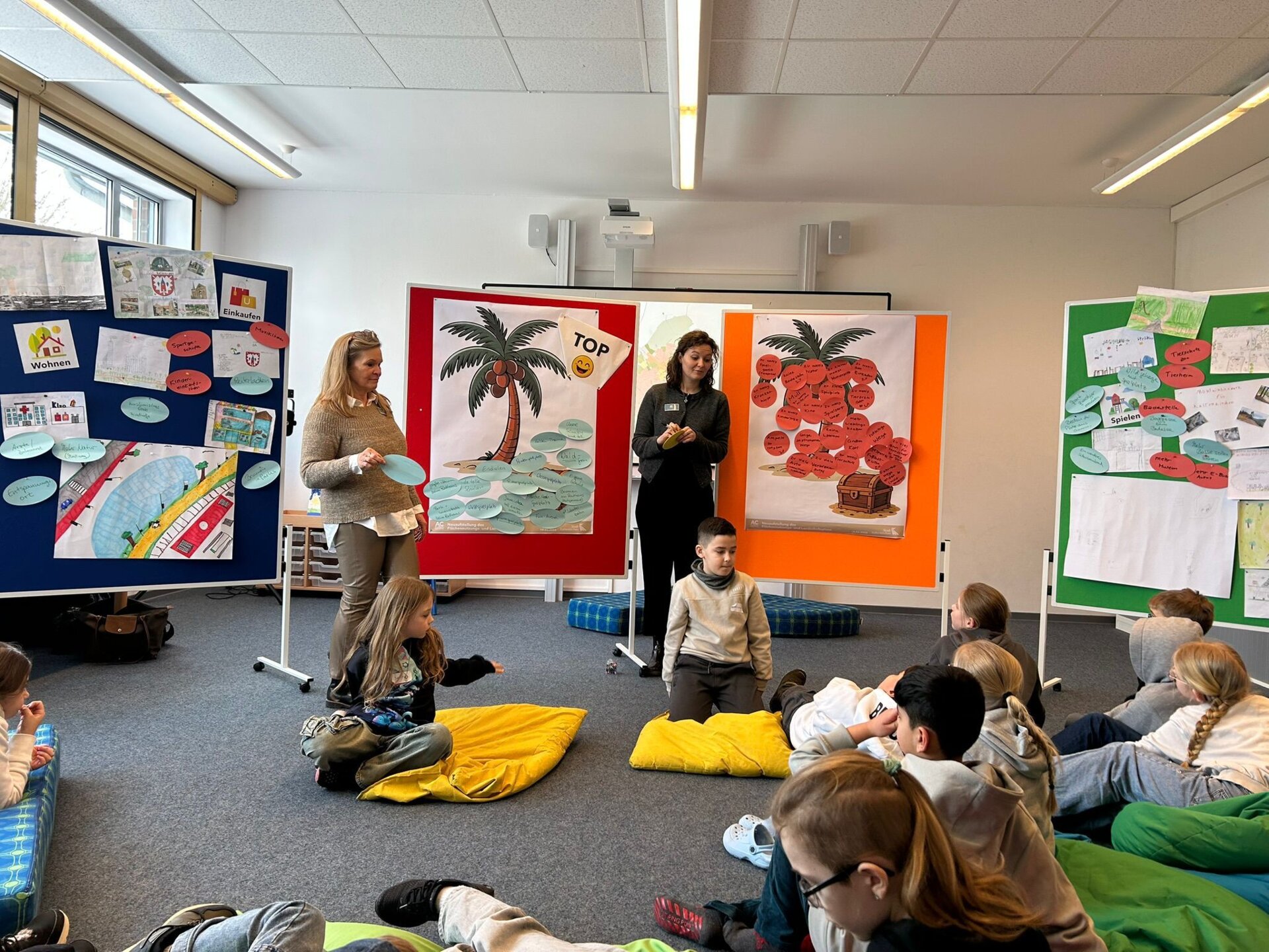 Ideenwerkstatt