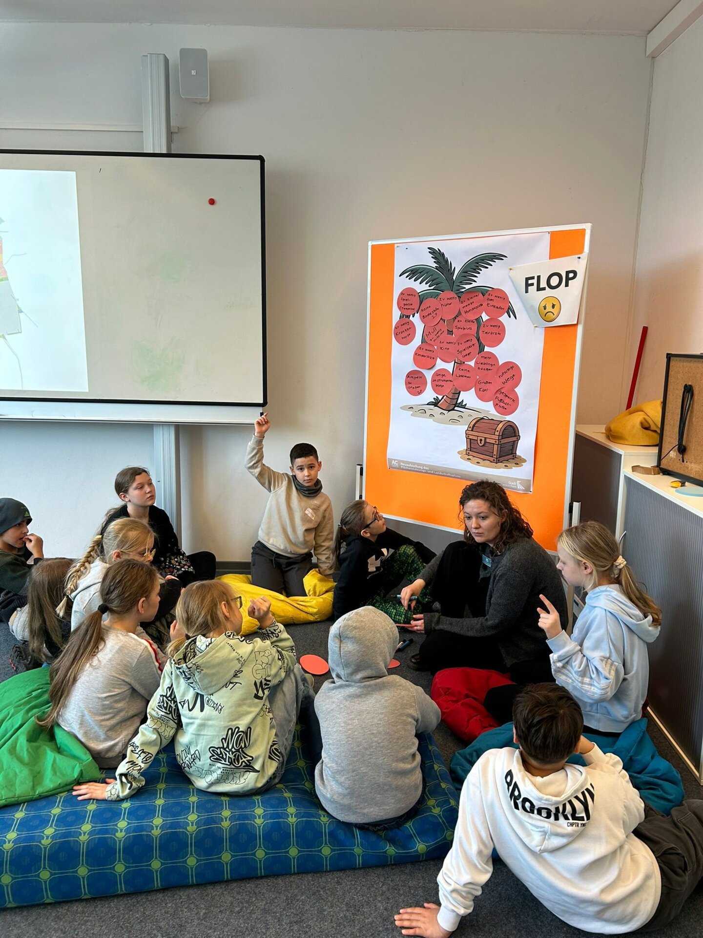 Ideenwerkstatt