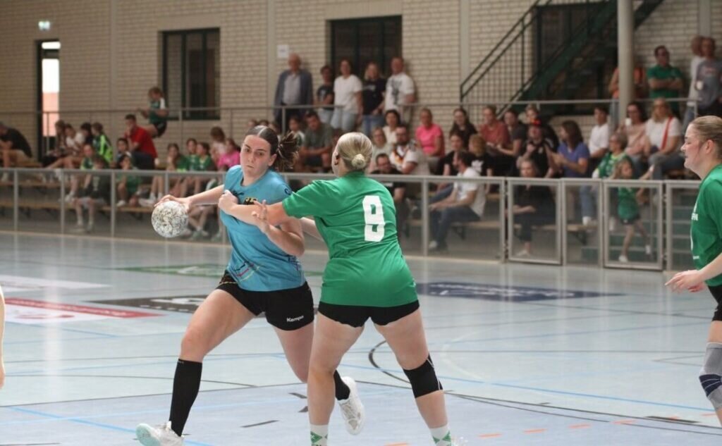 Deafgirls in Vechta