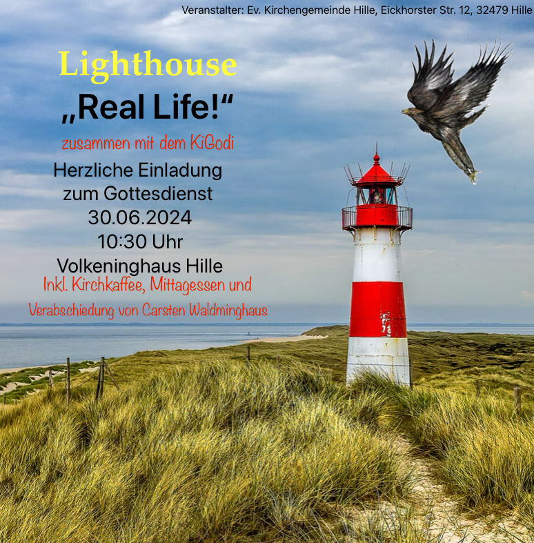 Lighthouse 2024-06-30