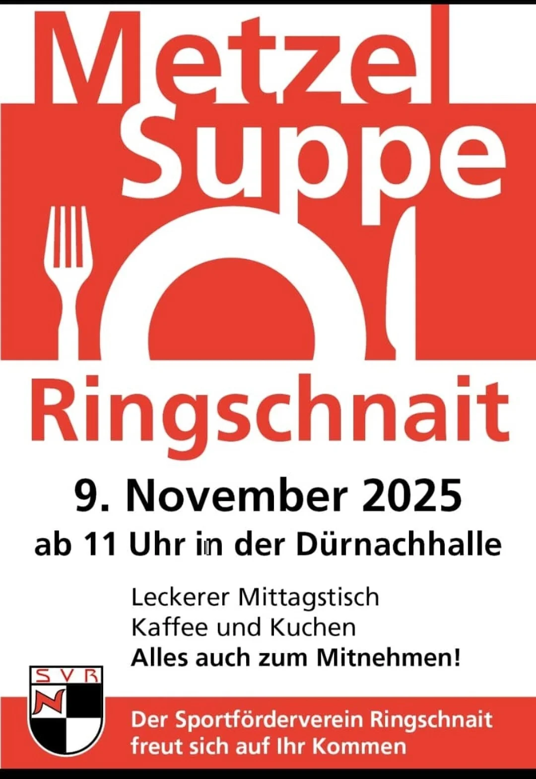 Metzelsuppe