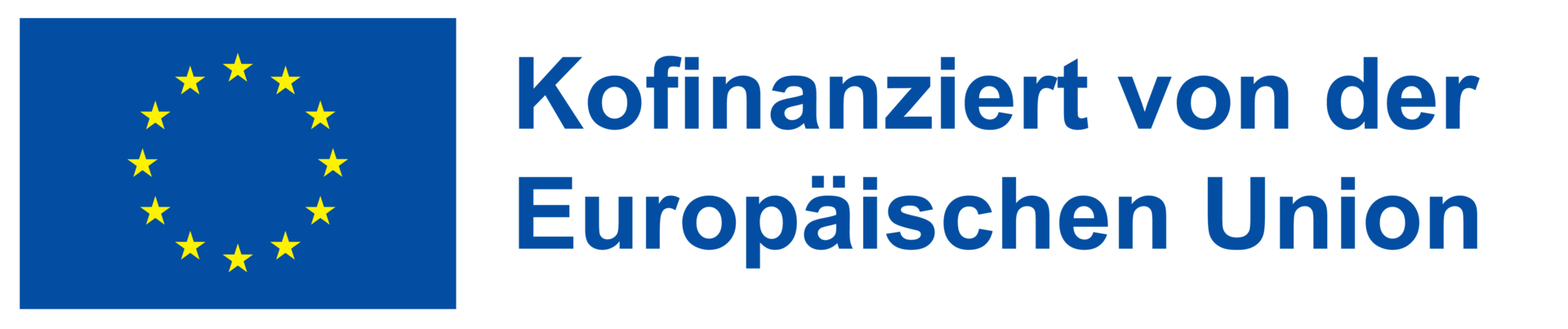 Logo EU