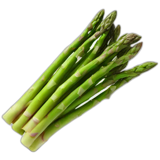 emojis.com asparagus