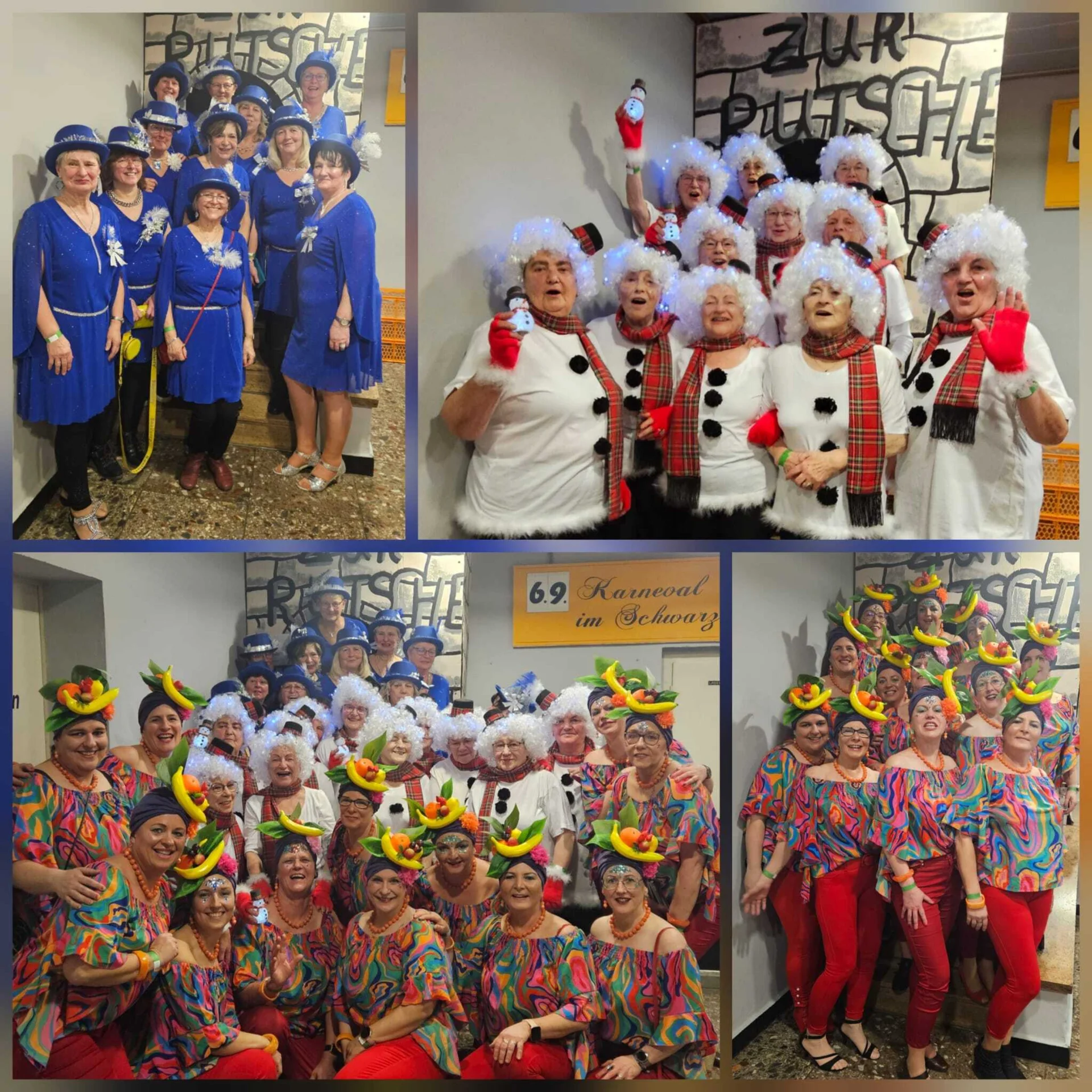 Fasching 25