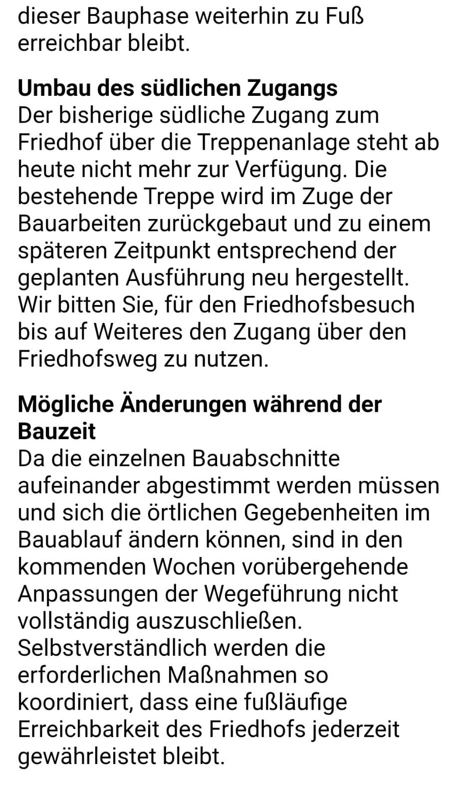 Schreiben Landratsamt 2