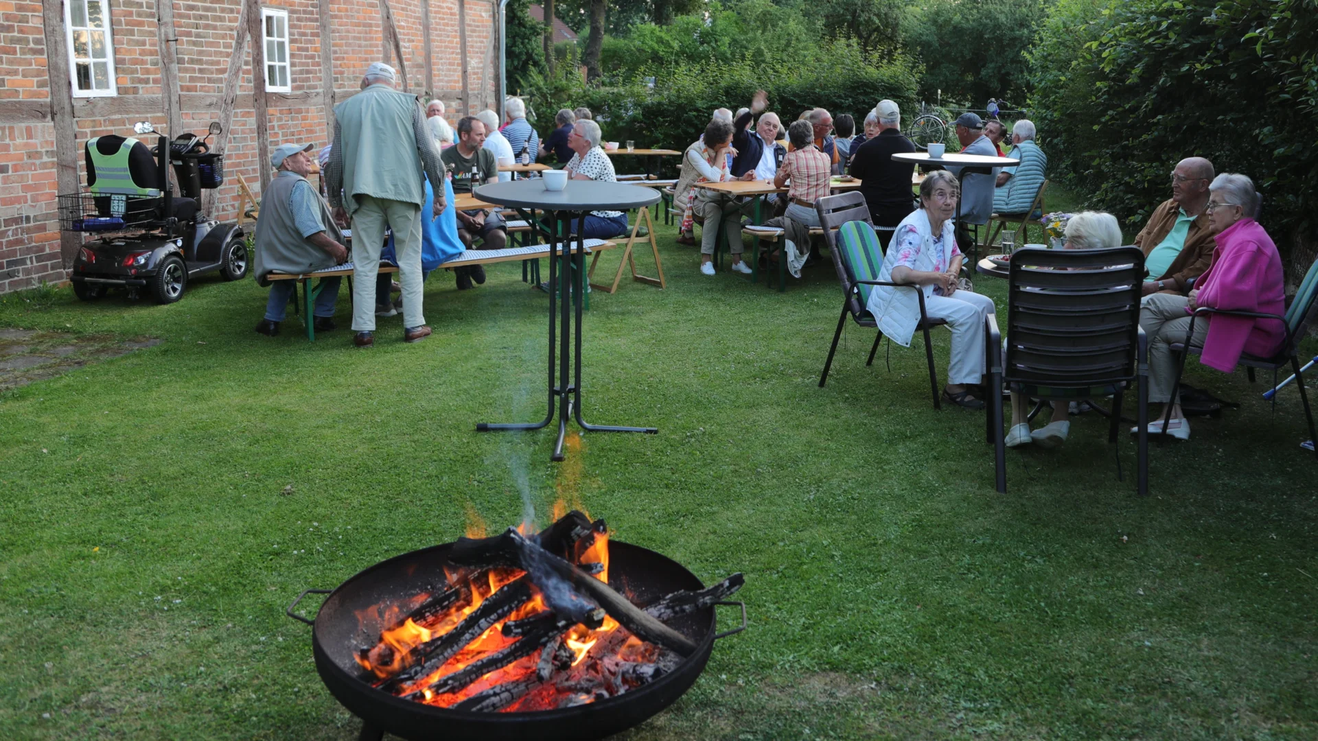 Mittsommer 1