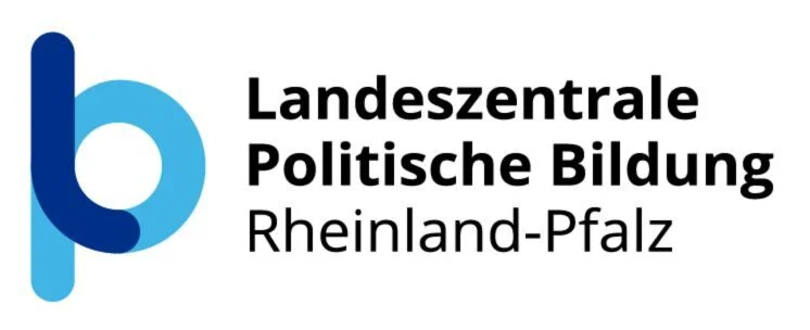 Logo Landeszentrale für politische Bildung