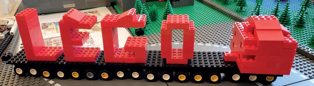 LEGO-Logo