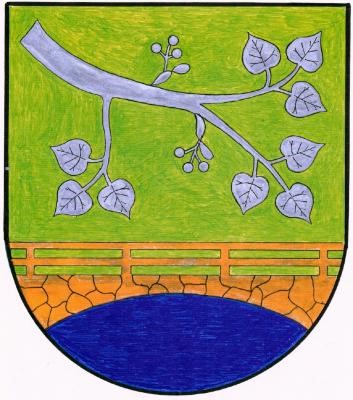 Wappen der Gemeinde Großthiemig