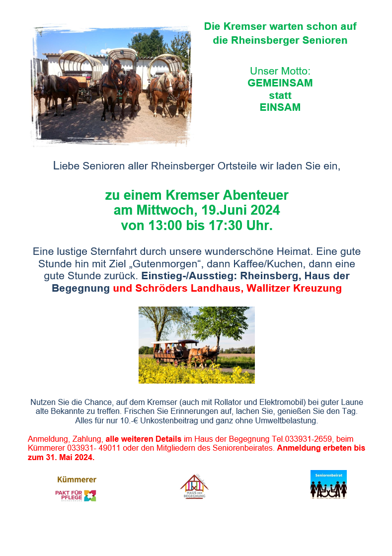 Seniorenwoche 2024 - 3