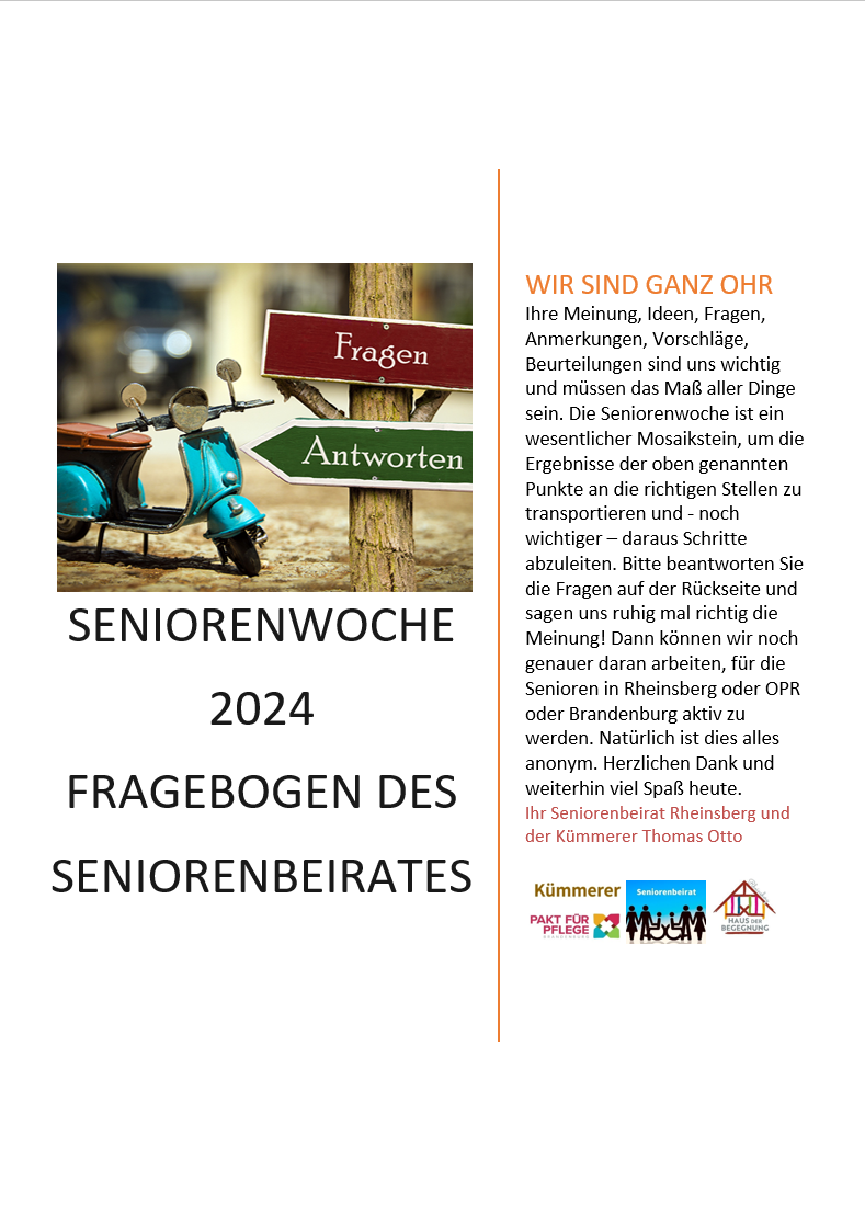 Seniorenwoche 2024 - 4