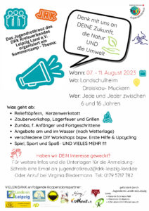 Sommercamp