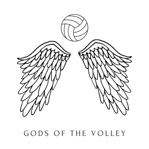 Gods of the Volley