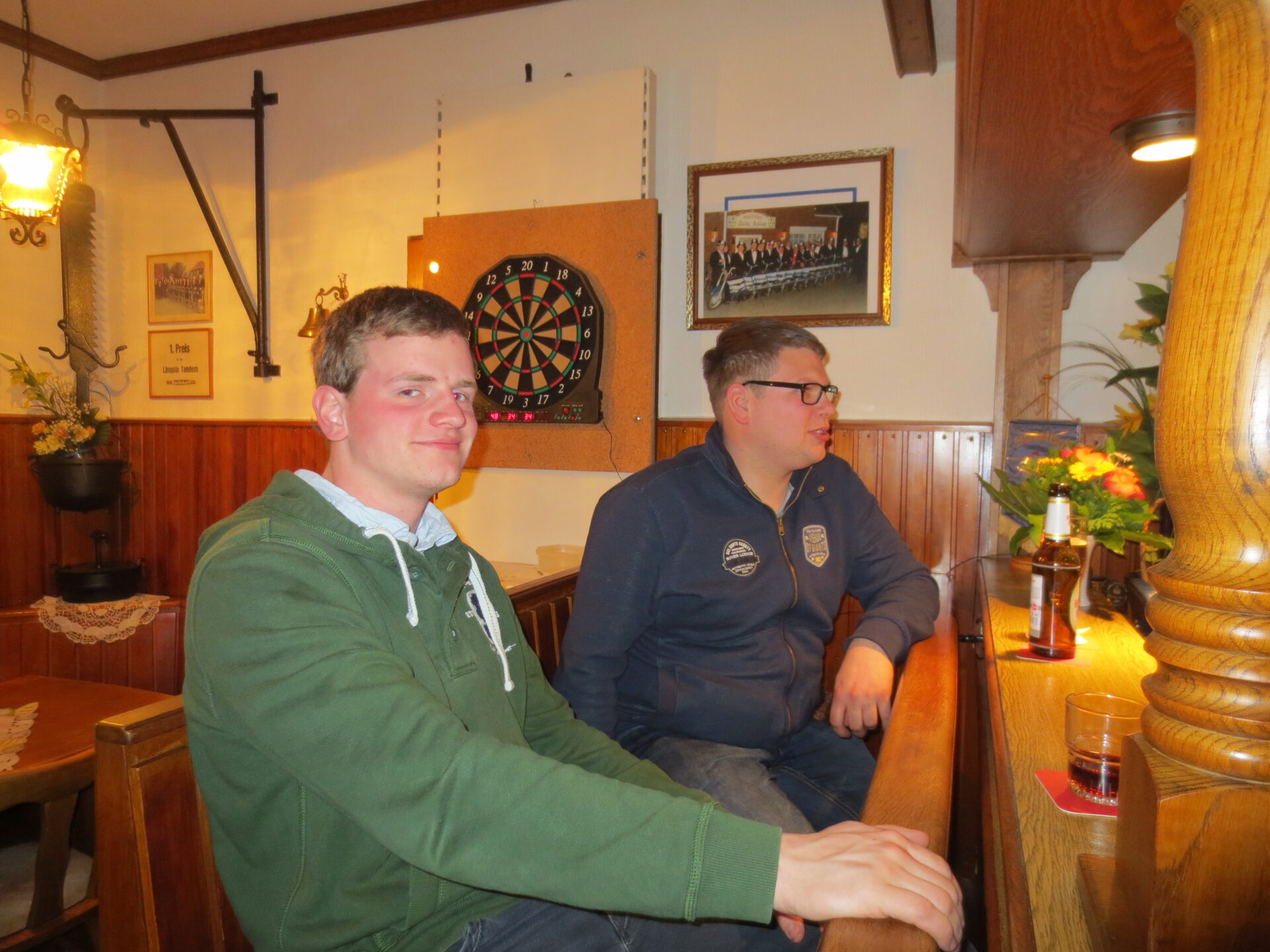 Preisknobeln 2016
