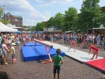 Kunstturnerinnen