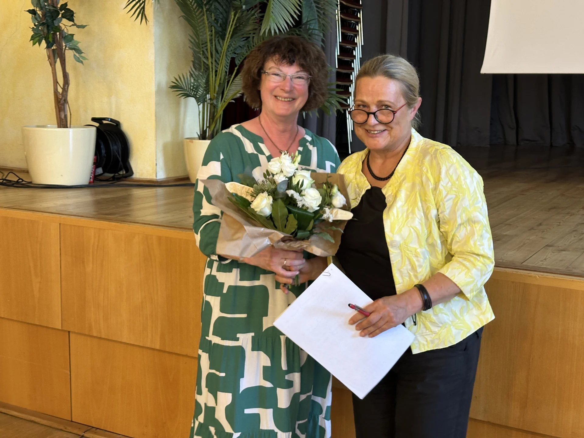 20260625_Kreistag würdigt Grit Klug_Bild LK OSL_Nora Bielitz