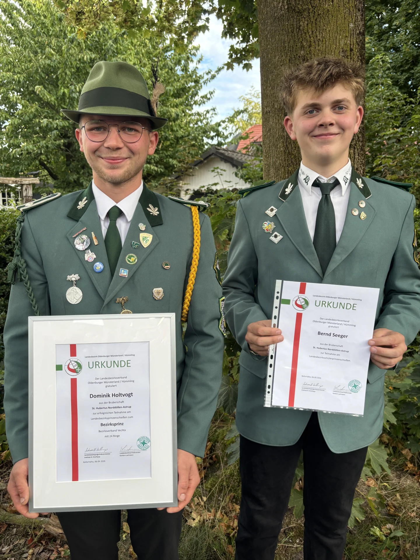 LBZ-Prinzen 2026